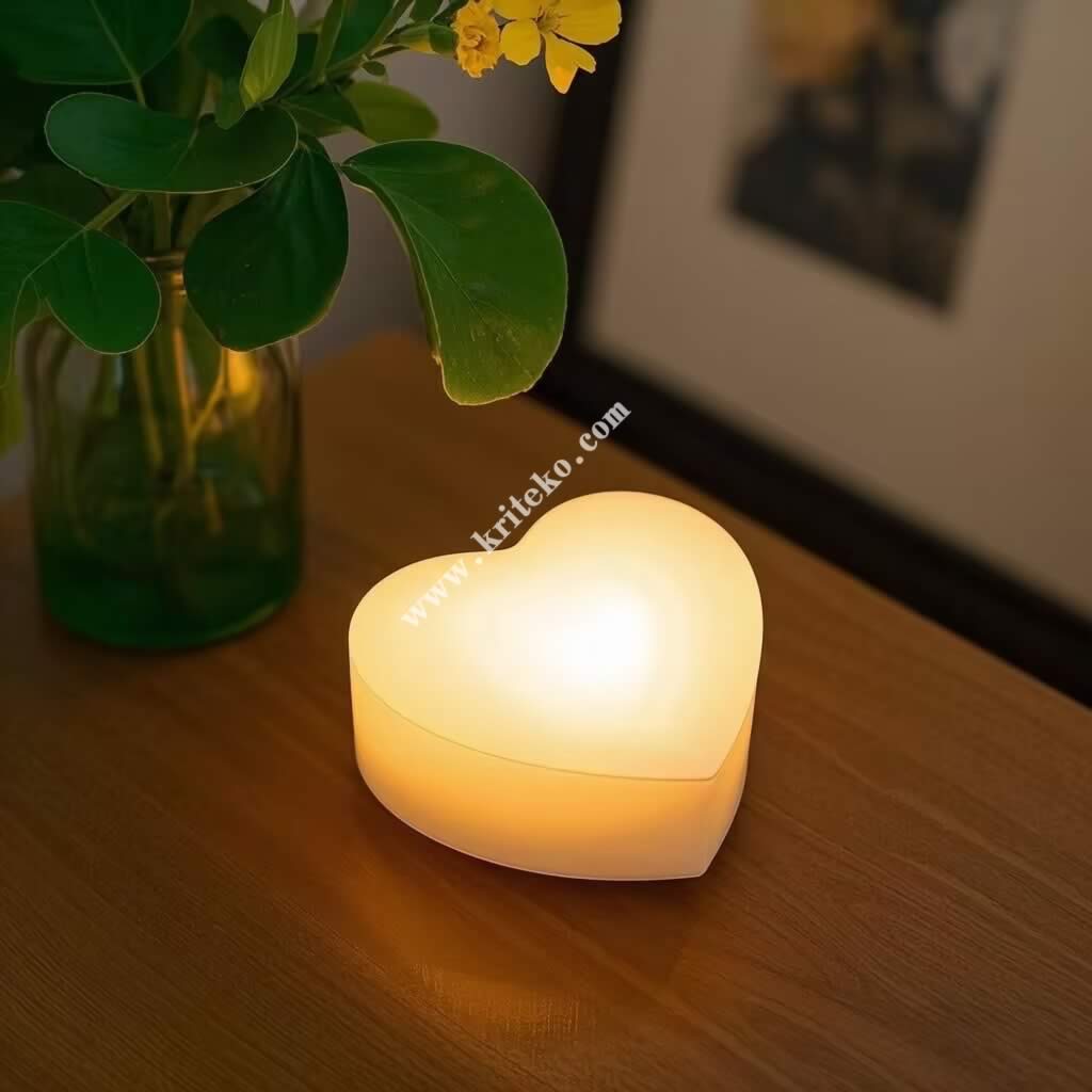 Ceramic Lamp