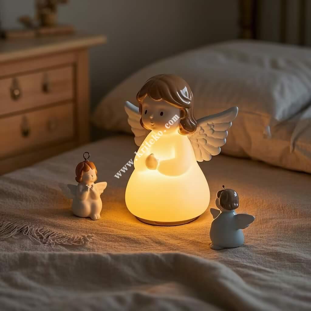 Ceramic Lamp